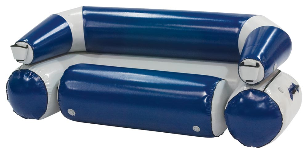 AIRE Inflatable River Couch
